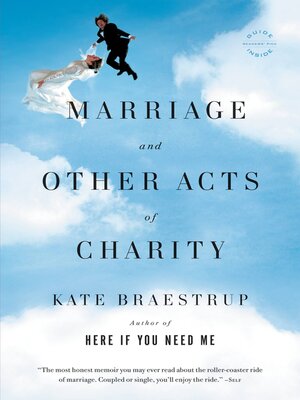 Marriage and Other Acts of Charity - ebook